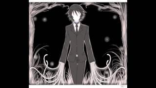 Nightstep - Slenderman [HQ]