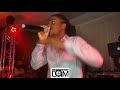 Jahmiel Strongest Soldier Lavar Birthnite Vid 1