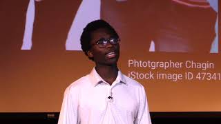 The Detriment of Develoing a Monoculture | Alan Kagiri | TEDxSacredHeartSchoolsAtherton