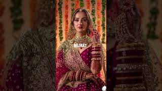 Bride from different states of India// #viralvideo #fyp #shortsvideo #indianwear #bride