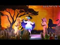 kid story 2024 “the lion king”