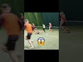 Невидимий суперник shorts football fail