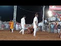 samir shaikh vs balu bodake charholi kusti akhada pune