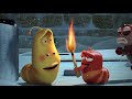 larva tickle fight larva 2018 cartoons comics funny animation larva official