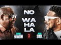 No Wahala - Gabriel Eziashi x Henrisoul