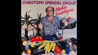 Christoph Spendel Group:  \