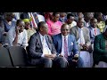 Lugazi Diocese Animated 2025 Martyrs Day Namugongo Celebrations 