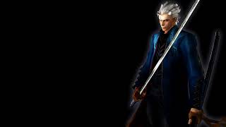 Devil May Cry 3 OST - Divine Hate (Vergil Version), Best Quality + DL