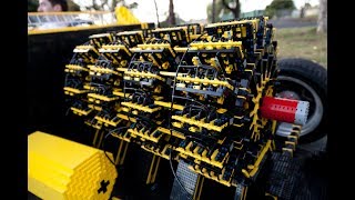 TOP 10 Homemade Model ENGINES