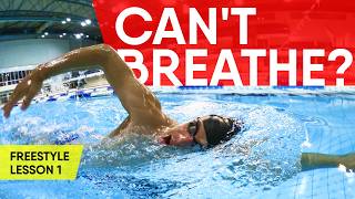 Stop Making These Freestyle Breathing Mistakes