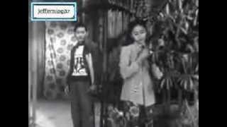 OST Sedarah 1952 - Saling Kasih - P.Ramlee, R.Azmi, Lena