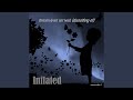 Dream Ever Arrived (Dissolving Of)