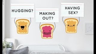 What is consent?