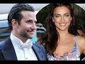 Irina Shayk and Bradley Cooper fight in court for daughter
