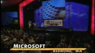 Computer Chronicles - Microsoft Windows 95