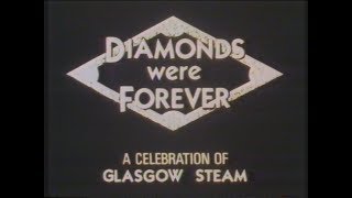 'Diamonds were Forever' (1989 Channel 4 Documentary).