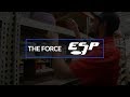 The New ESP Force - Beauty Swirled With Grip | Discraft Discs