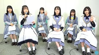 【STU48】READPIA特別番組 2022年新作朗読劇大紹介！【ニコ生】