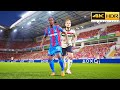 eFooball 2025 | Crystal Palace vs Manchester United | PREMIER LEAGUE PC GAMEPLAY @ 4K 60FPS HDR