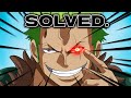 Elbaf Will Solve the True Story Behind Zoro's Eye.!!