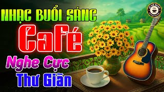 Nhạc Không Lời Buổi Sáng Nghe Cực Thư Giãn - Hòa Tấu Rumba Guitar 2026 - Nhạc Cafe Buổi Sáng