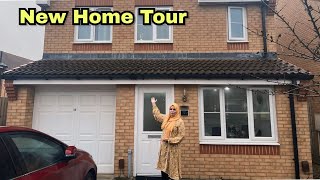 Official tour of our new home 🏡 / by cooking with Duaa