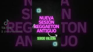 Nueva Sesión de Reggaeton Old School en mi canal!!!🔥🔥🔥#mashup#tiktok #dj #reggaetonoldschool#shorts