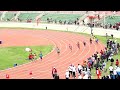 Emmanuel Wanyonyi Runs 3rd Fastest Time in 800M at Kenya Olympics Trials:Runs Fastest Time in Africa