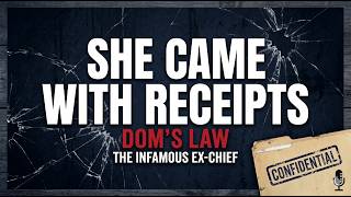 She Said "I Give My Life for Dom to Be in Jail" — The Big Sister: Unhinged on The Infamous Ex-Chief