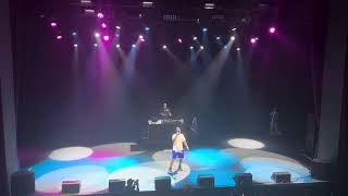 Lupe Fiasco Samurai Tour (Full Set Los Angeles 11-24-2024)