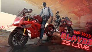 Kya aaj humko milega new Beryl?| PUBG PC Live