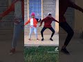 WATU FEKI DANCE CHALLENGE BY YOUNG COURAGEOUS DANCERS