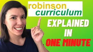 How Hard is the Robinson Curriculum to Understand? Homeschool Today!