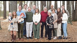 Celebrating the Life of Robert Wolgemuth | Memorial Slideshow
