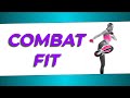 Combat fit II