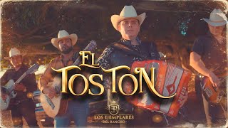 El Toston  - Los Ejemplares Del Rancho (Video Oficial)