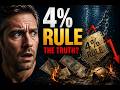 The 4% Rule: Exactly When You Can Quit Your Job