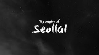 The Origins of Seollal | Hankooksa E2