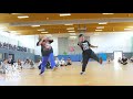 6lack - Unfair · Baiba Klints Choreography · Summer Dance Academy