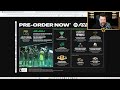 fc 25 trailer nepenthez reacts