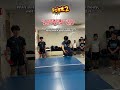 コツはこれだった！！ヤンさんの1分卓球教室🏓ロングサーブのレシーブ 卓球 tabletennis tabletennisplayer 乒乓球 pingpong 卓球教室