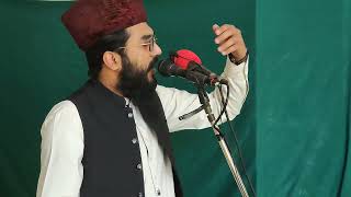 Hazrat Molana Razi UR Rahman Rabani 24-01-2025