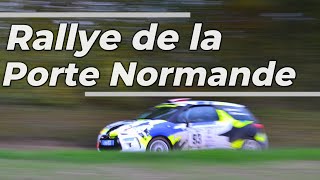 Best-Of Rallye de la Porte Normande 2024