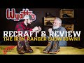 RECRAFT & REVIEW | RED WING IRON RANGER