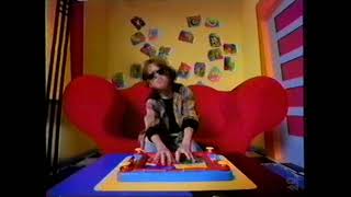 Wild And Wacky Painter - Touch the Paint, No Way - 1996