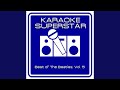 Good Morning Good Morning (Karaoke Version) (Originally Performed By The Beatles)