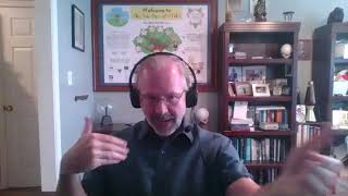 Untangling the Worldknot of Consciousness #3 with Gregg Henriques - The Cognitive Science Show