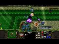 ckwing03 warcraft 3 綠色循環圈外傳 v7.7.3 無盡分數 15304