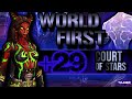 +29 Court of Stars DF Season 1 | Restoration Shaman | Fortified