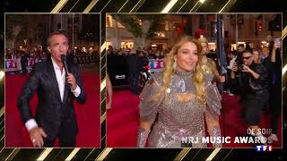 TF1 01/11/2024 - Coming Next NRJ Music Awards 2024